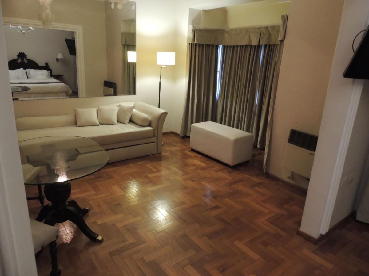 Gm Rooms Rental Suites Λα Ριόχα Εξωτερικό φωτογραφία