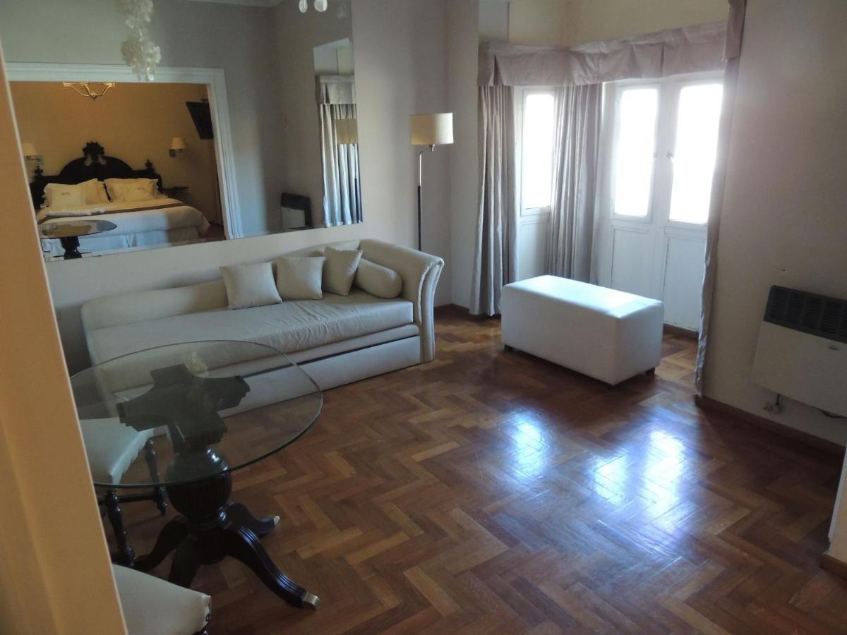 Gm Rooms Rental Suites Λα Ριόχα Εξωτερικό φωτογραφία