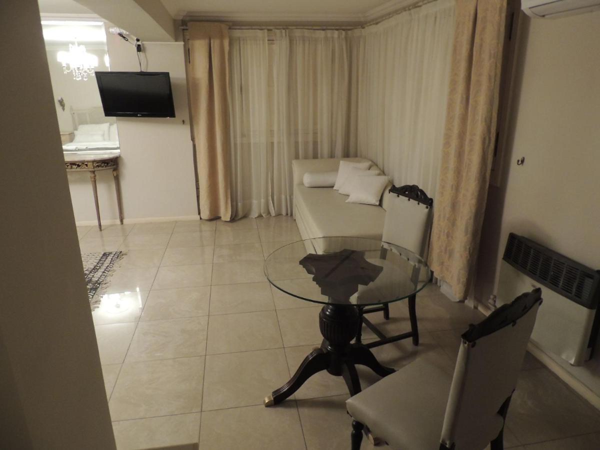 Gm Rooms Rental Suites Λα Ριόχα Εξωτερικό φωτογραφία